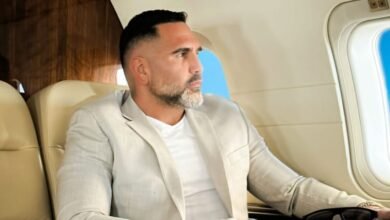 هادي عبد الهادي نحن ملتزمون بالاستثمار في أحدث التقنيات لتحسين خدمات Universal Jets