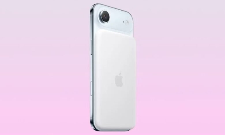هذه هي بطاريات MagSafe المفضلة لدي لأجهزة iPhone 17 وiPhone Air والمزيد