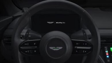 هل ستحصل سيارتك على CarPlay Ultra؟ وهنا ما نعرفه