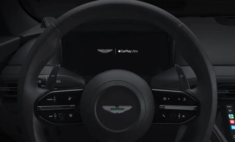 هل ستحصل سيارتك على CarPlay Ultra؟ وهنا ما نعرفه