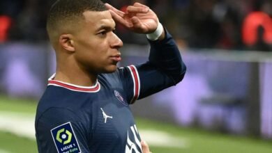 هل ينتقل مبابي إلى الهلال السعودي؟