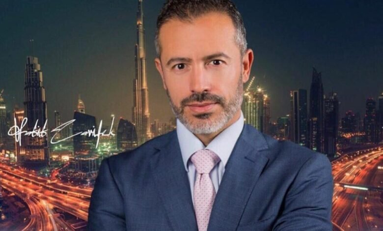 هوليوود سمايل بأنامل الدكتور Habib Zarifeh الرقم الأصعب في لبنان