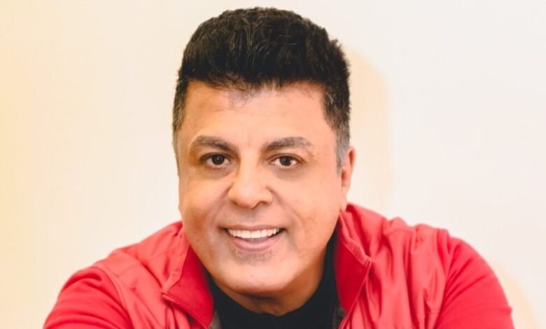 وجدي حماد إلى الساحة الفنية من جديد وتعاون مع المبدع هيثم زيّاد