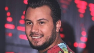 وديع الشيخ يتصدر المشهد الفني بأغنيته الجديدة ما بيتكرر