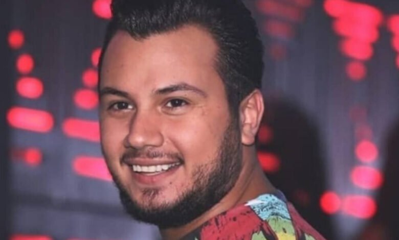 وديع الشيخ يتصدر المشهد الفني بأغنيته الجديدة ما بيتكرر