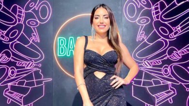 يارا قرقماز تطلق أغنيتها الجديدة كيفك