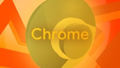 يتبنى Google Chrome أخيرًا علامات التبويب الرأسية